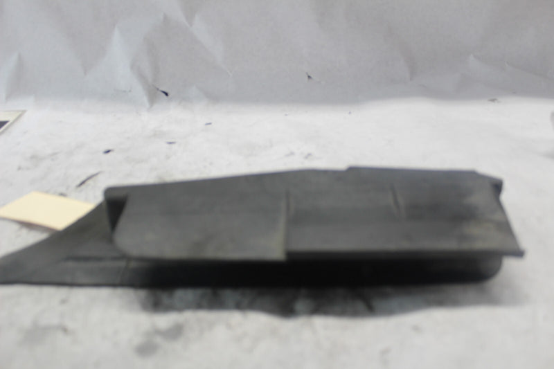 Debris Deflector 60386-04 2008 H-D ELECTRAGLIDE FLHT