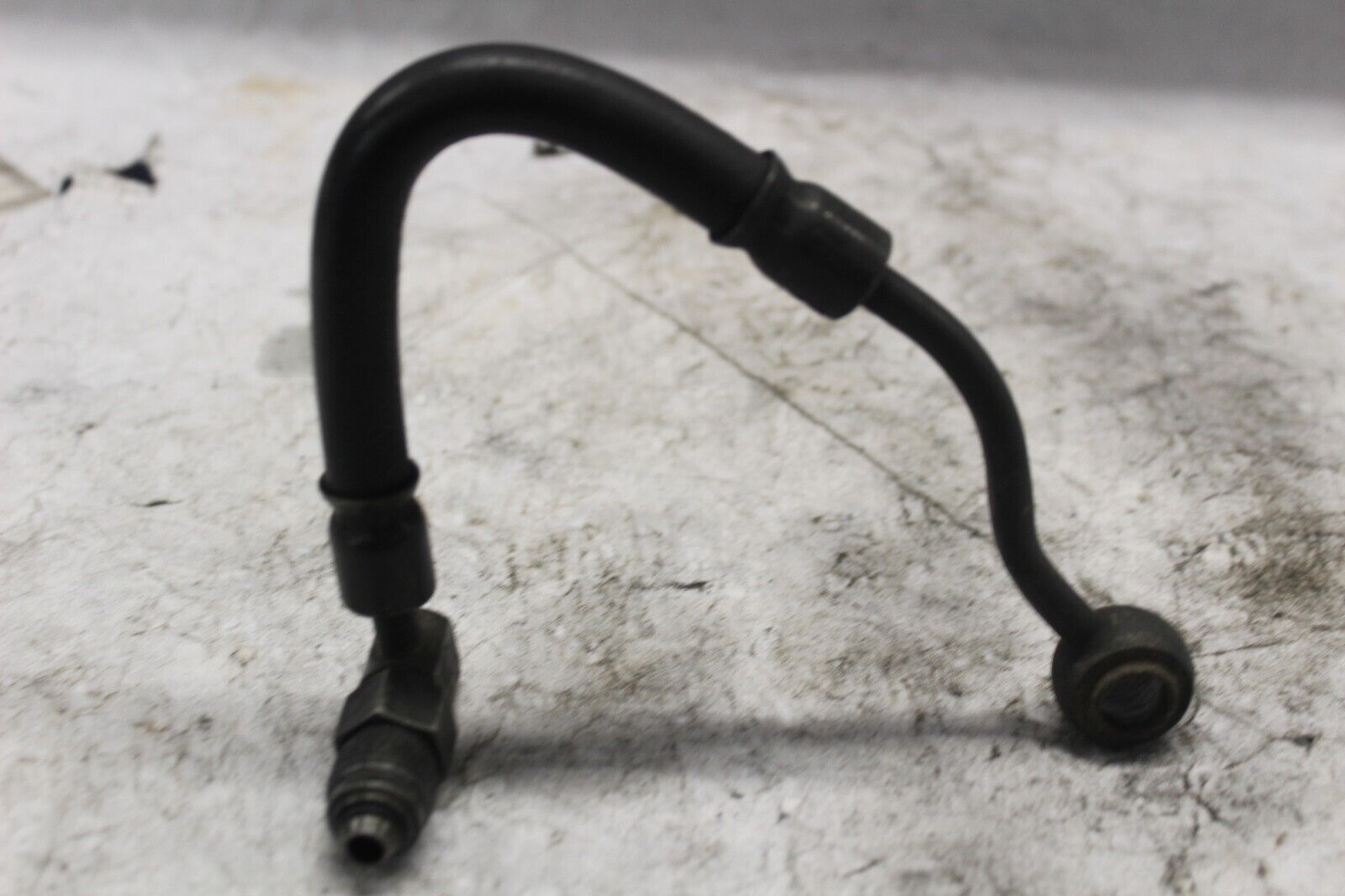 HIGH PRESSURE SUPPLY FUEL LINE 61470-95 1997 H-D ELECTRAGLIDE FLHTC-I