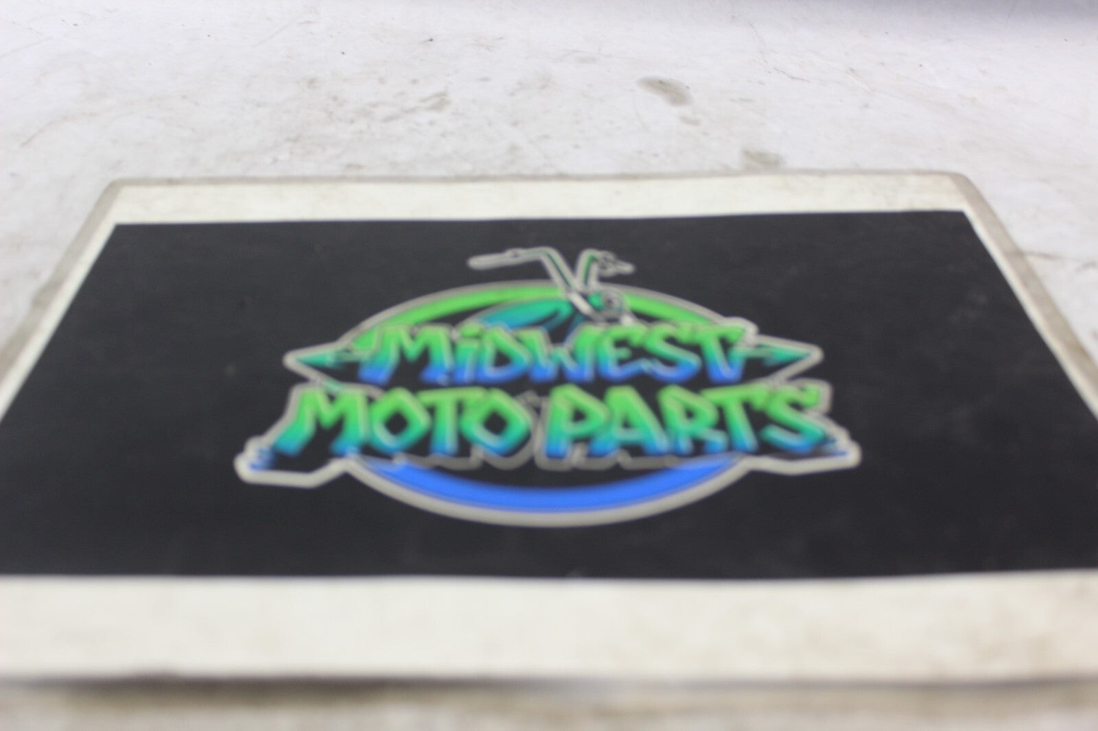 CRANKCASE BOLT 12X320 09103-12066 2002 SUZUKI HAYABUSA GSX1300R