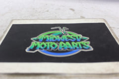 CRANKCASE BOLT 12X320 09103-12066 2002 SUZUKI HAYABUSA GSX1300R