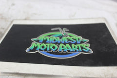 STEERING LOCK ASSY W/ KEY 37100-24F00 2002 SUZUKI HAYABUSA GSX1300R