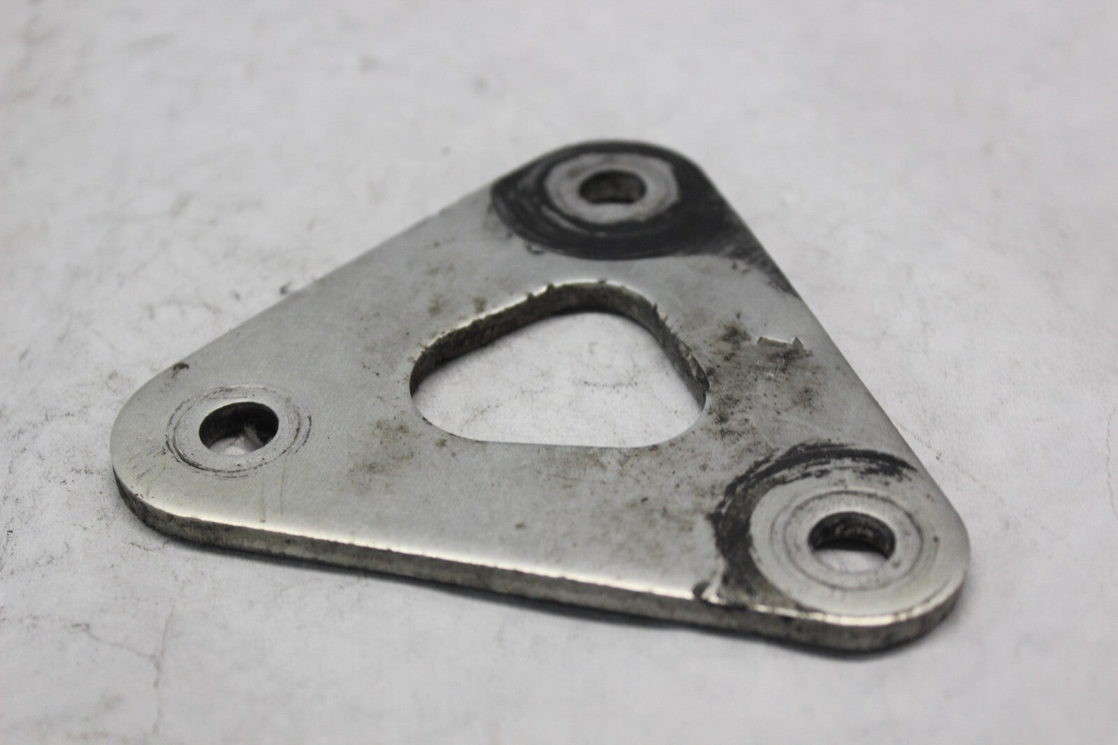 CUSHION ARM REAR PLATE 52461-MAS-E00 1998 HONDA CBR900RR