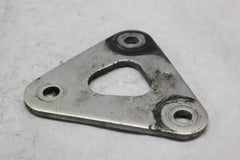 CUSHION ARM REAR PLATE 52461-MAS-E00 1998 HONDA CBR900RR