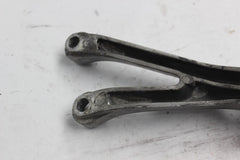 STAY, REAR STEP (LEFT) (SILVER) 35011-1878-TX 2001 KAWASAKI ZX-9R