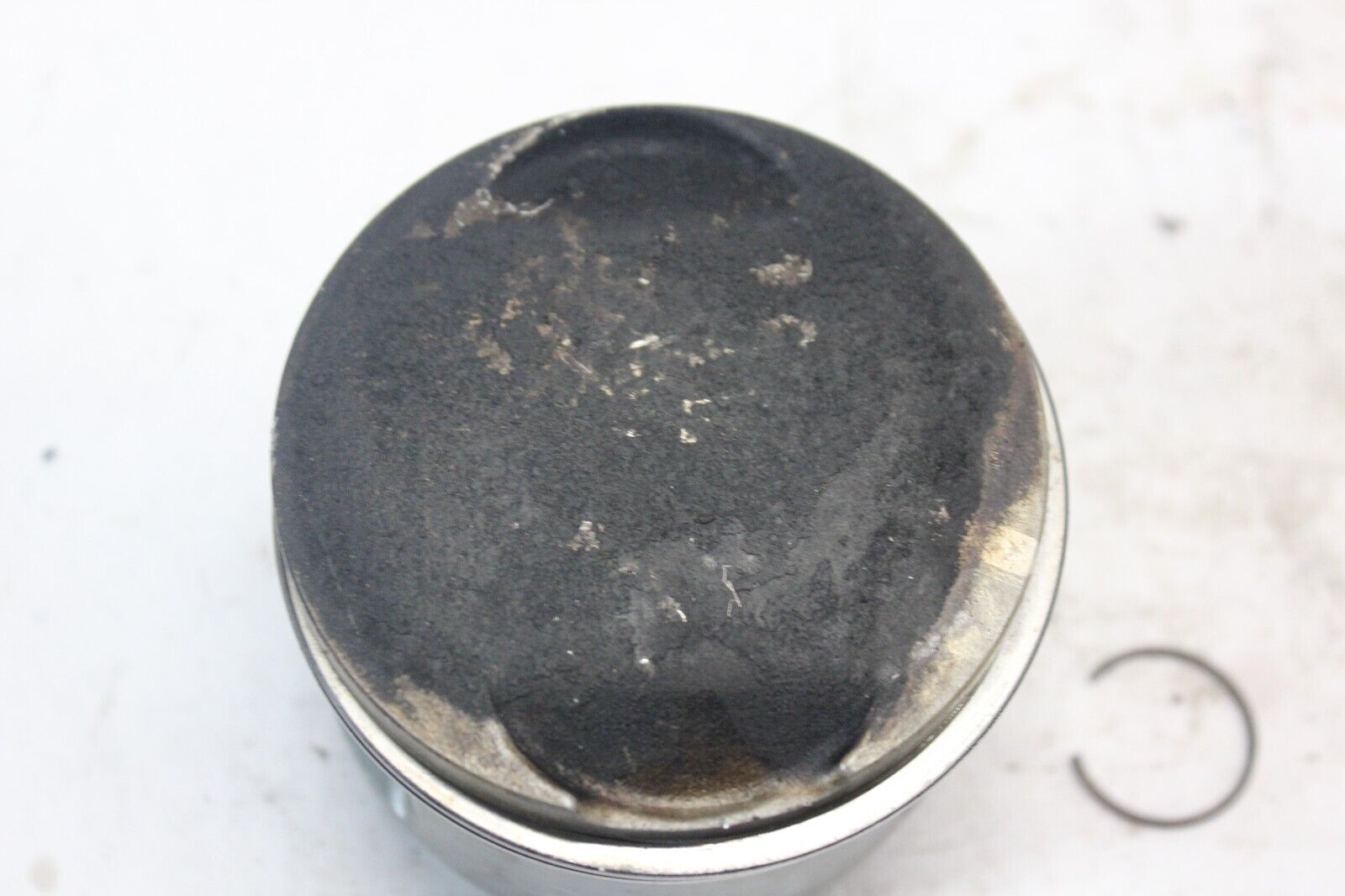 PISTON STD 42X-11631-00-A0 1984 VIRAGO XV700L