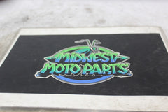 EXHAUST CAMSHAFT 12720-24F00 2002 SUZUKI HAYABUSA GSX1300R