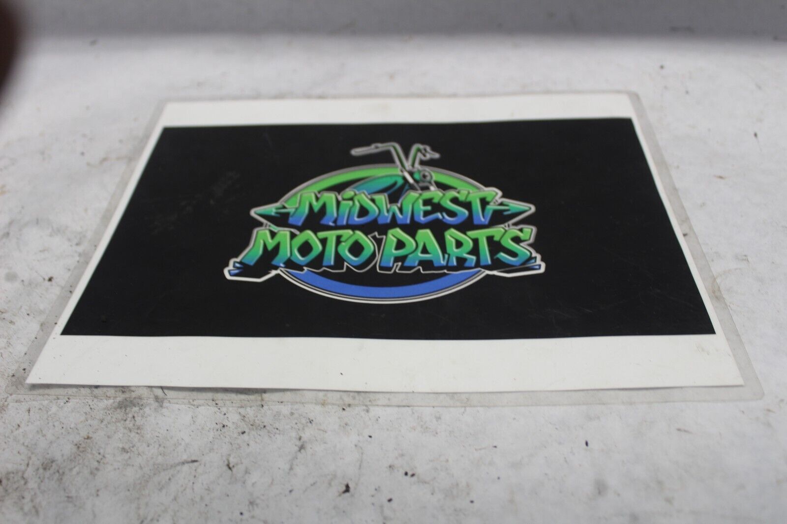 DRIVE CHAIN 705500413 2004 CAN AM BOMBARDIER DS 650