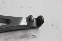 STAY, REAR STEP (LEFT) (SILVER) 35011-1878-TX 2001 KAWASAKI ZX-9R