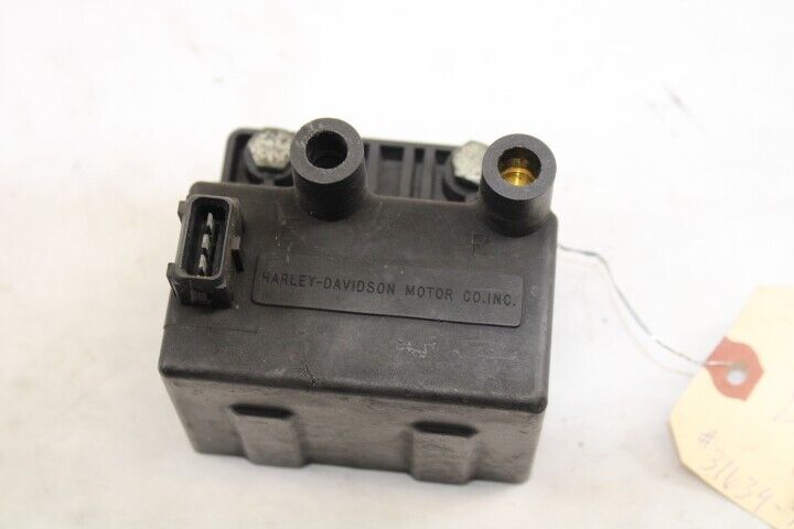 OEM Harley Davidson Dual Ignition Coil 31639-95