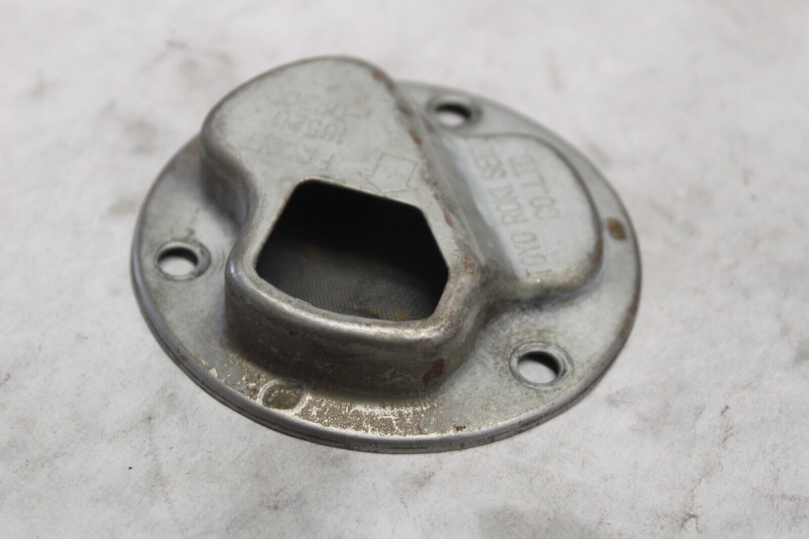 Oil Strainer 16520-09301 2001 SUZUKI BANDIT GSF1200S