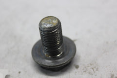 FRONT AXLE BOLT 90305-ML7-000 1998 HONDA CBR900RR