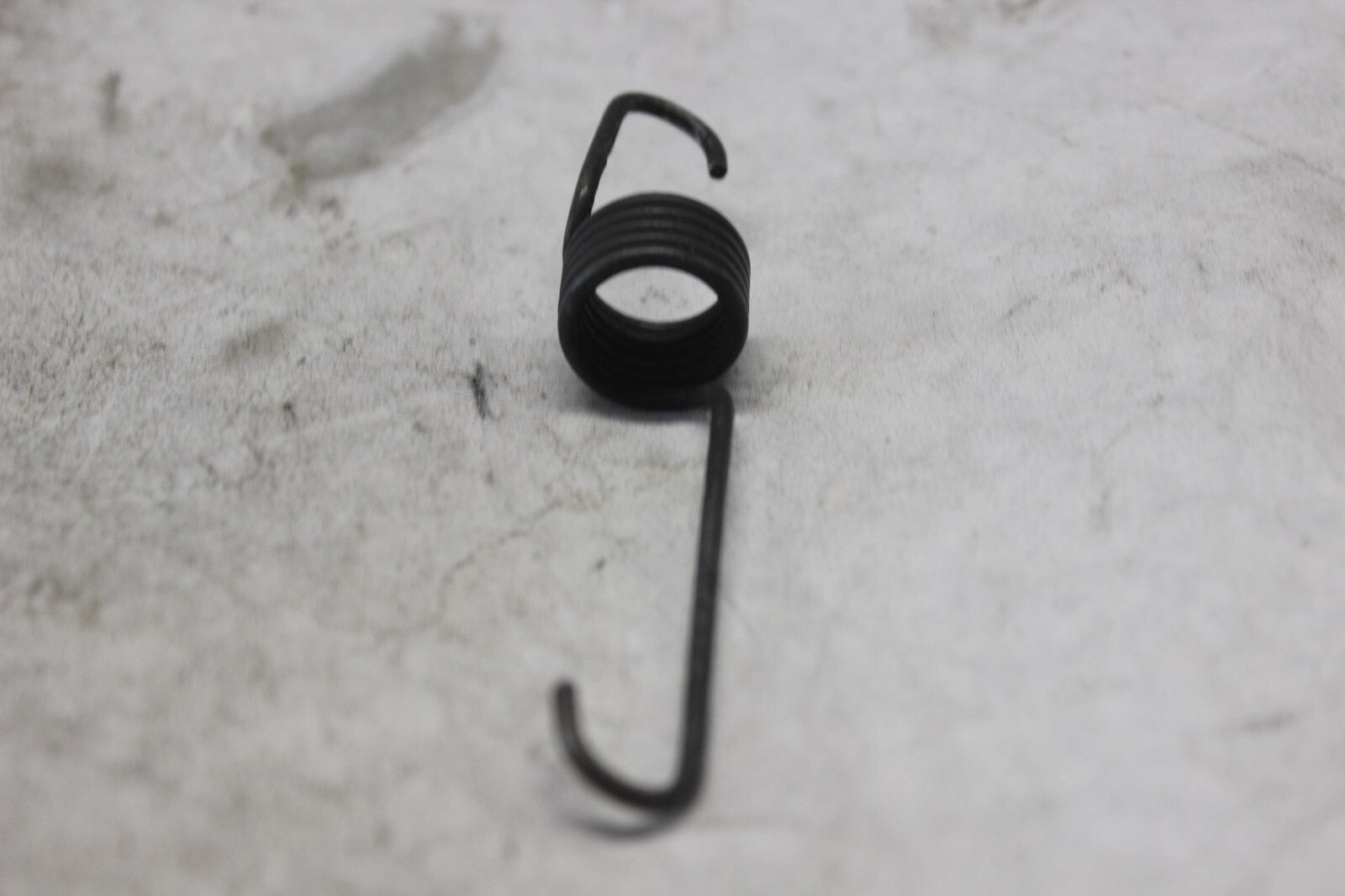 SIDE STAND OUTER SPRING 09443-19015 2002 SUZUKI HAYABUSA GSX1300R