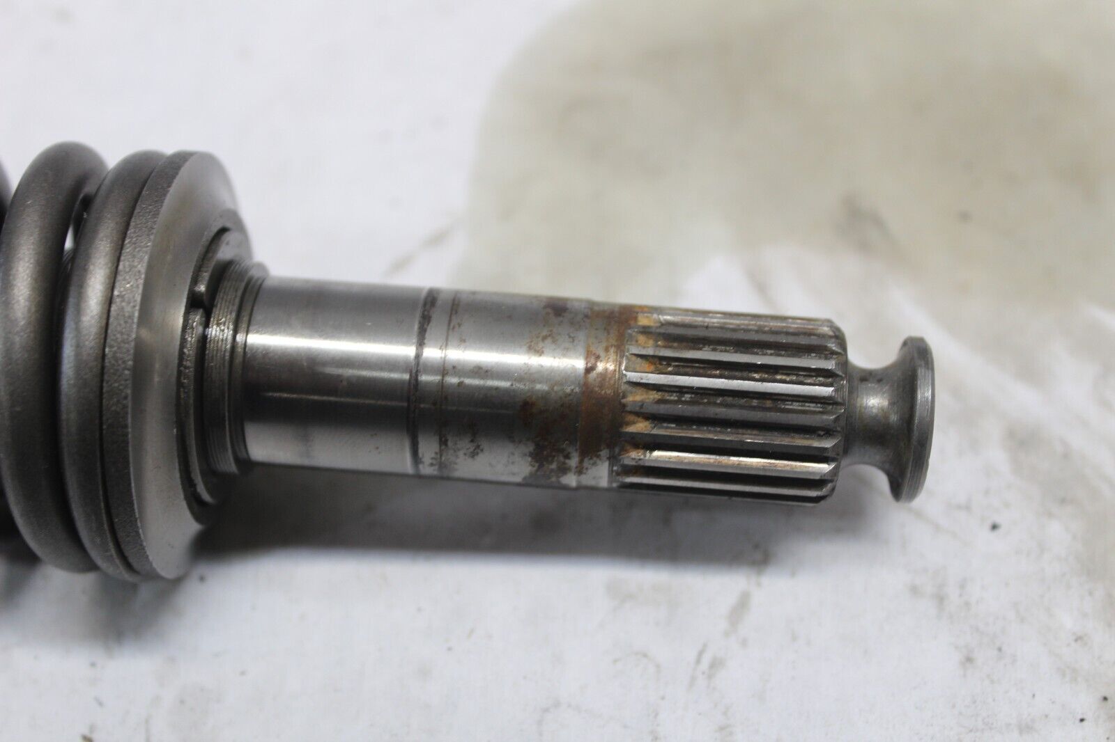 FINAL SHAFT 23521-415-000 1982 GL500I SILVERWING