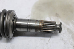 FINAL SHAFT 23521-415-000 1982 GL500I SILVERWING