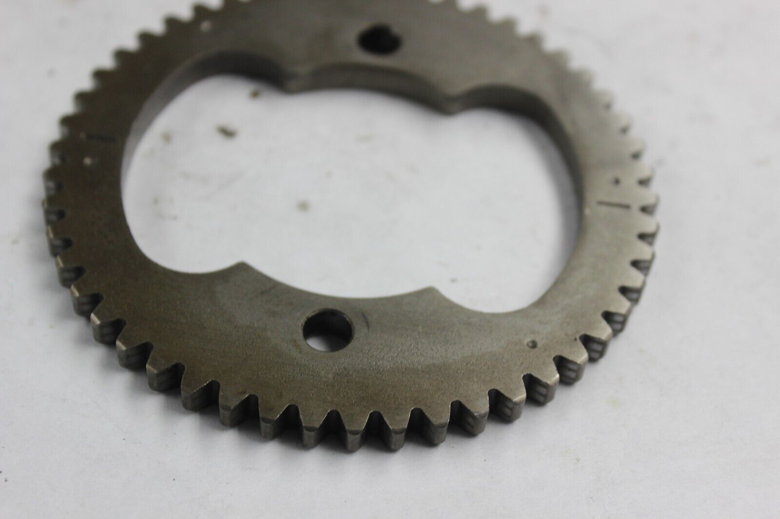 CAM SPROCKET 14321-MB4-830 1986 HONDA V65 MAGNA VF1100C