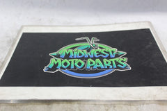 STARTER CABLE 58410-24F00 2002 SUZUKI HAYABUSA GSX1300R