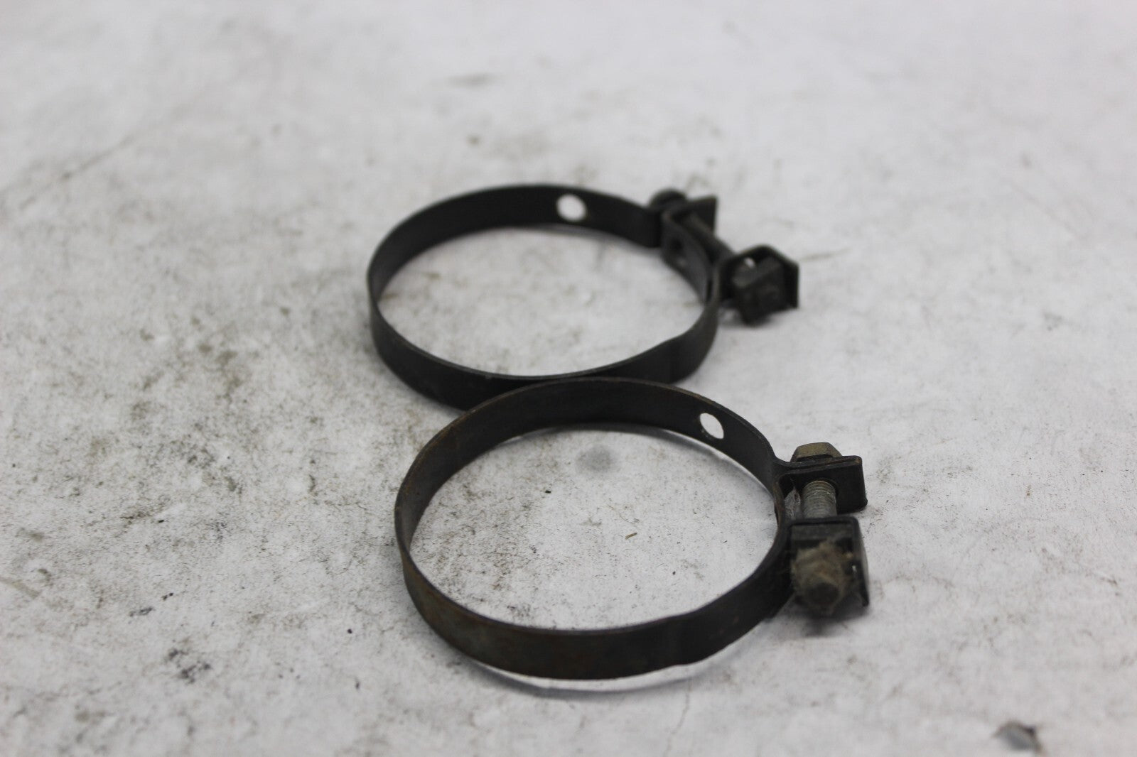 INSULATOR BAND A 2PCS 16217-MAS-E00 1998 HONDA CBR900RR