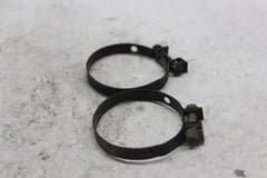 INSULATOR BAND A 2PCS 16217-MAS-E00 1998 HONDA CBR900RR