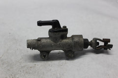 REAR MASTER CYLINDER ASSY 43510-MAS-E01 1998 HONDA CBR900RR