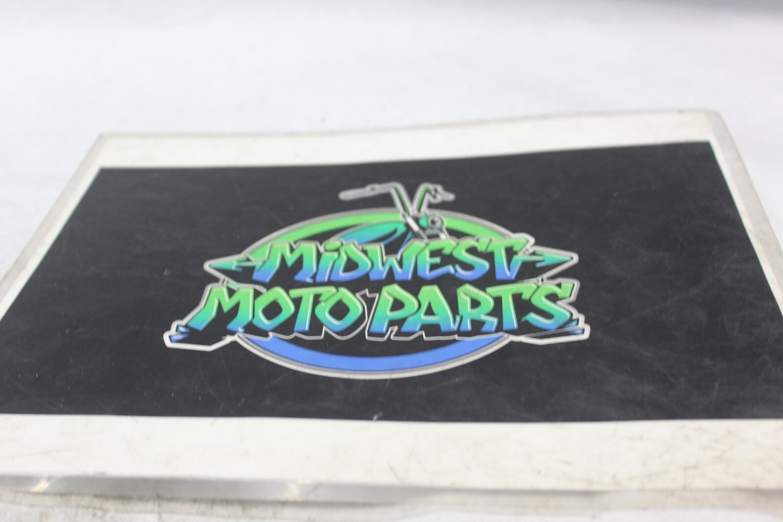 REAR RESERVOIR HOSE 43512-MW0-006 1998 HONDA CBR900RR