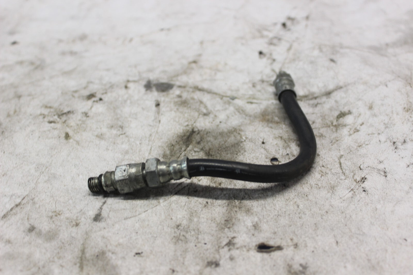 FRONT FORK JOINT HOSE 53137-461-003  1982 HONDA GL500I SILVERWING