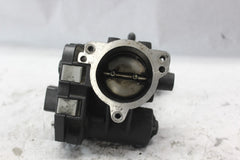 Induction Module Harley Davidson #27685-08 2008 H-D ELECTRAGLIDE FLHT