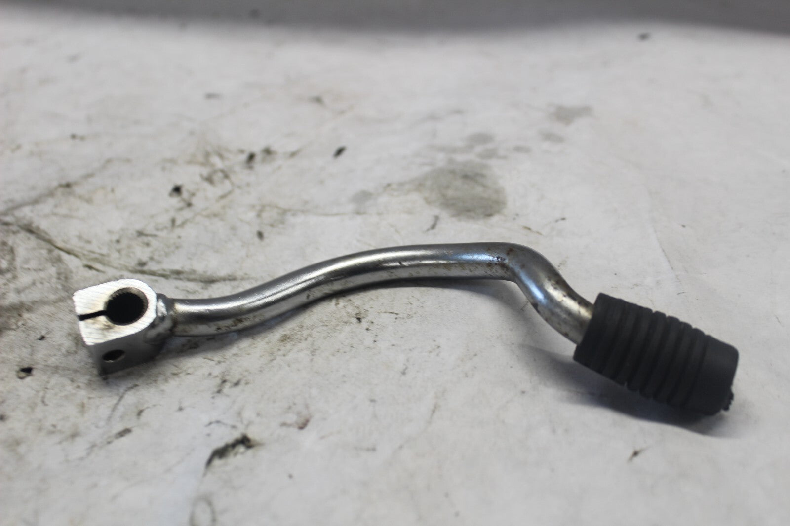 GEARSHIFT PEDAL 24700-MA1-000  1982 HONDA GL500I SILVERWING