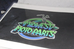 REAR WHEEL ROTOR 5KS-2582W-00-00 2001 XVS1100A VSTAR CLASSIC