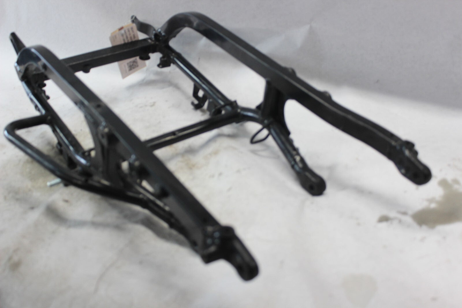 SEAT RAIL 41200-24F10 2002 SUZUKI HAYABUSA GSX1300R