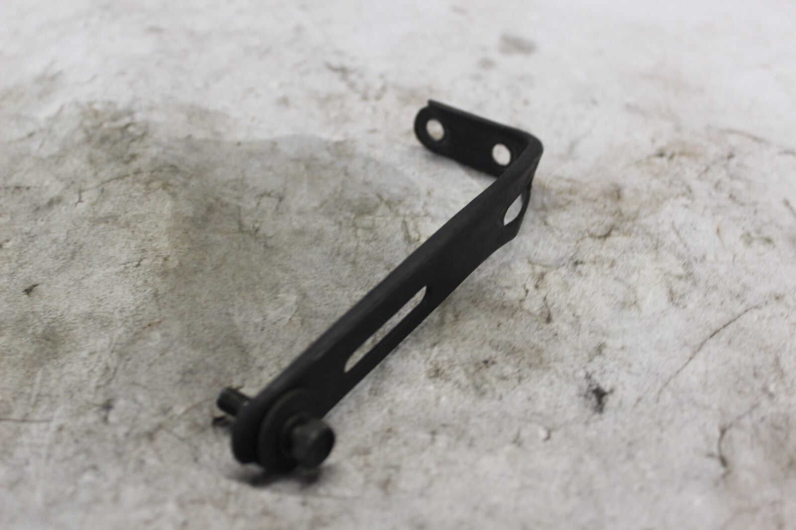 Oil Cooler Bracket #16640-24F00 2002 SUZUKI HAYABUSA GSX1300R