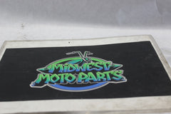 REAR CUSHION LEVER FRONT BOLT 62658-35F00 2002 SUZUKI GSX-R1000