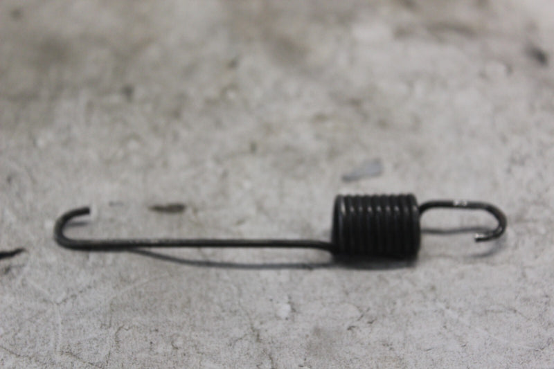 SIDE STAND INNER SPRING 09443-14068 2002 SUZUKI HAYABUSA GSX1300R