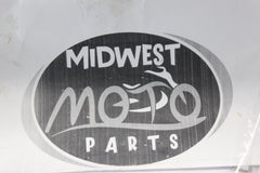 Glove Box Tray LEFT Harley Davidson 57100104