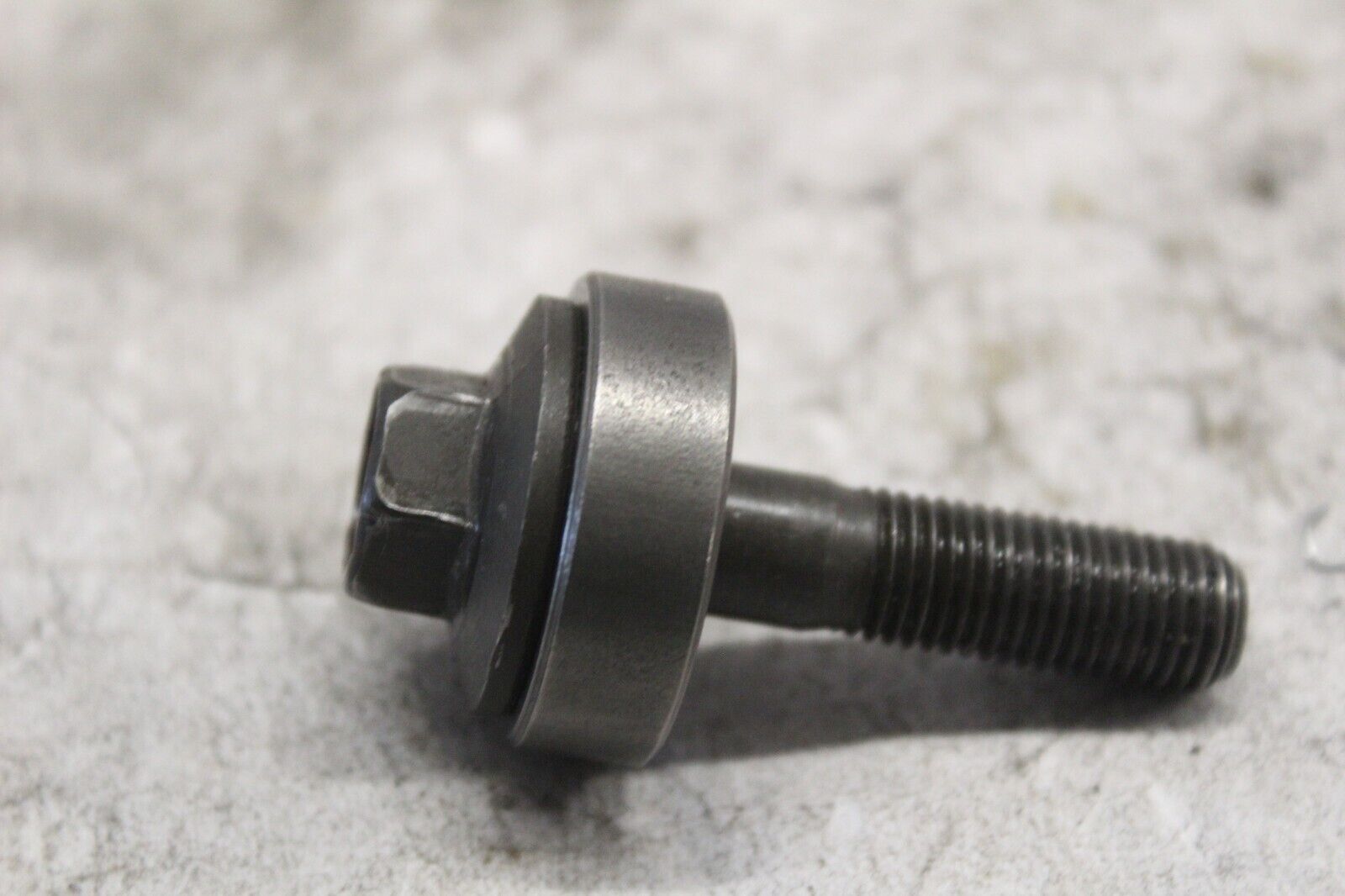 FLYWHEEL BOLT & WASHER 92151-1230 1999 KAWASAKI NINJA ZX-9R