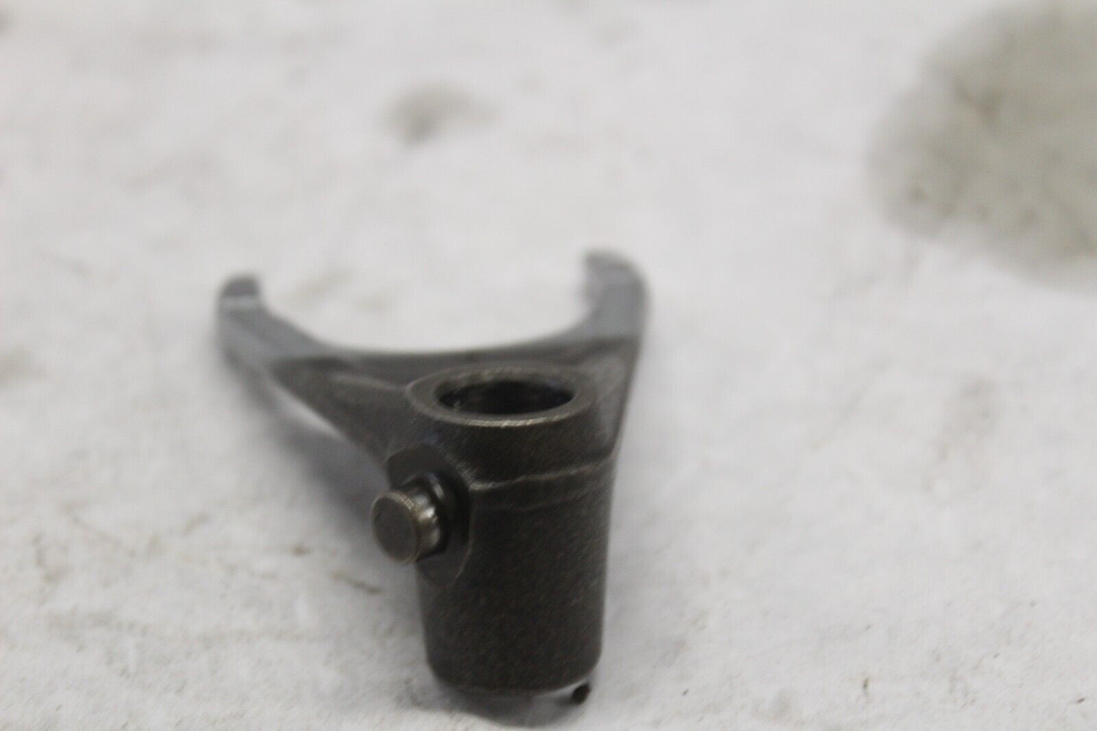 SHIFT FORK 3 RIGHT 2C0-18513-00-00 2007 YAMAHA R6 YZFR6