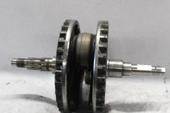 FLYWHEEL CRANKSHAFT 23957-99 2005 ROAD KING CUSTOM FLHRSI
