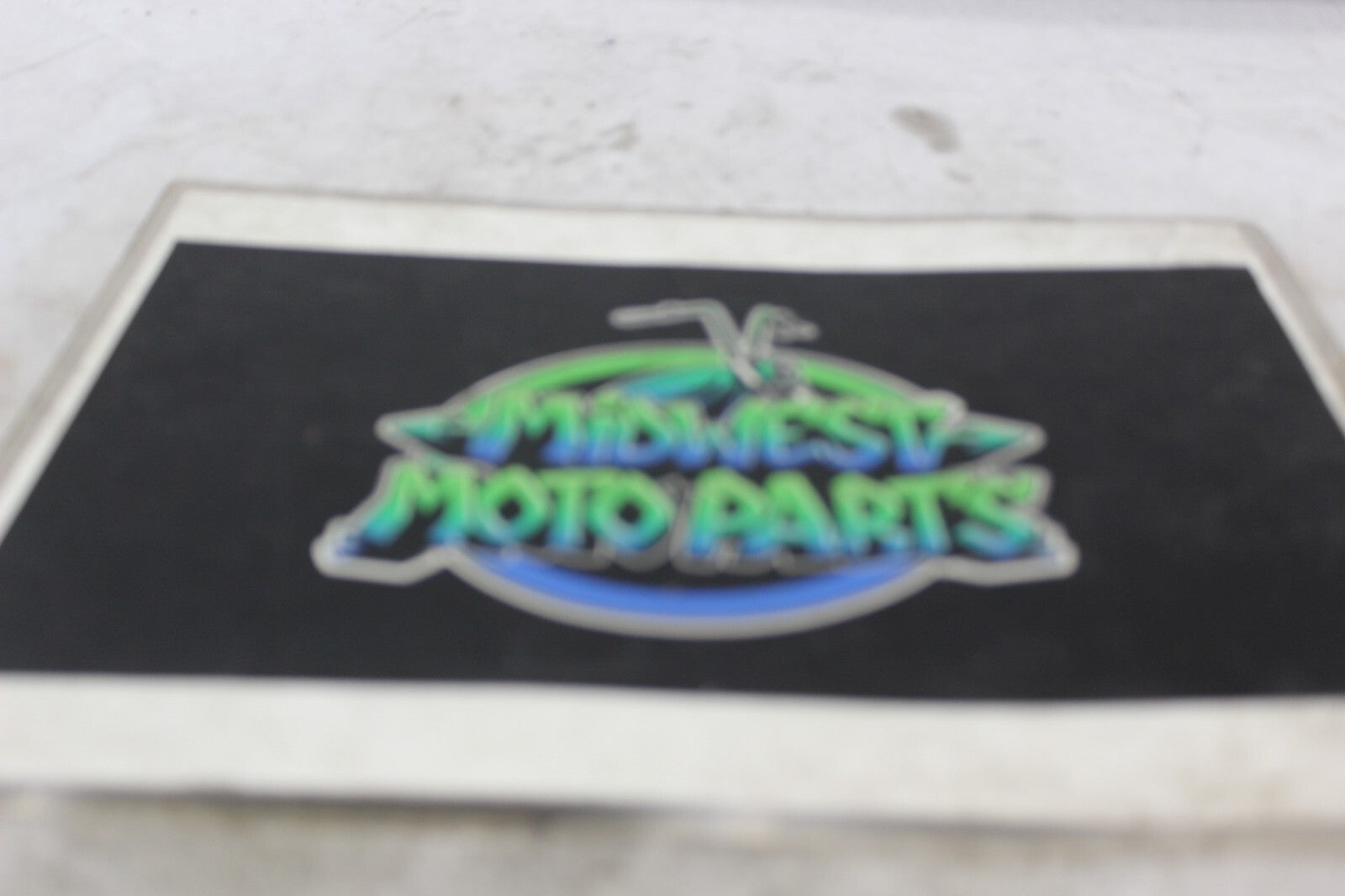 OIL COOLER HOSE RIGHT 16460-24F01 2002 SUZUKI HAYABUSA GSX1300R