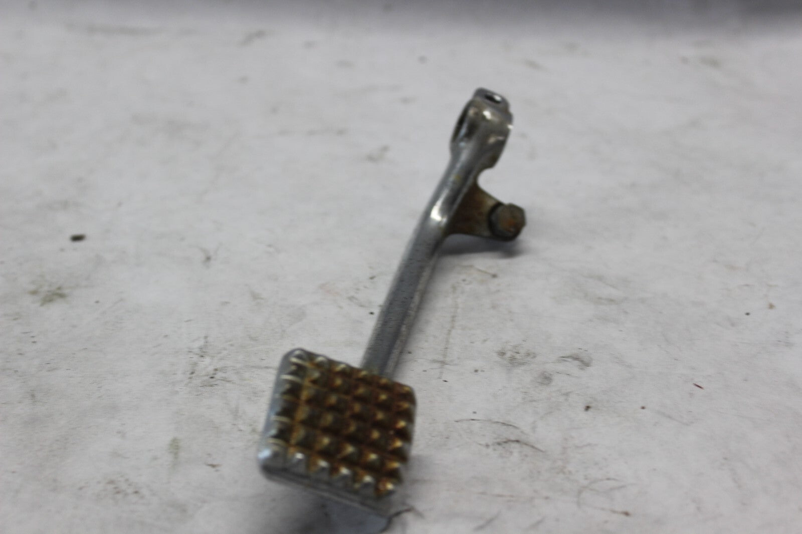 46500-ME9-000 PEDAL, REAR BRAKE 1983 HONDA SHADOW VT750C