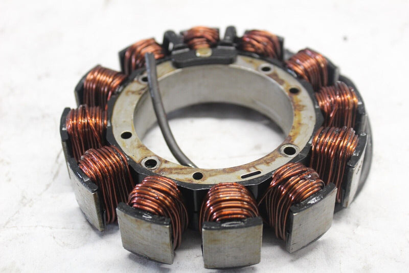 Stator (SEE PHOTOS) #29987-02 2005 ROAD KING CUSTOM FLHRSI
