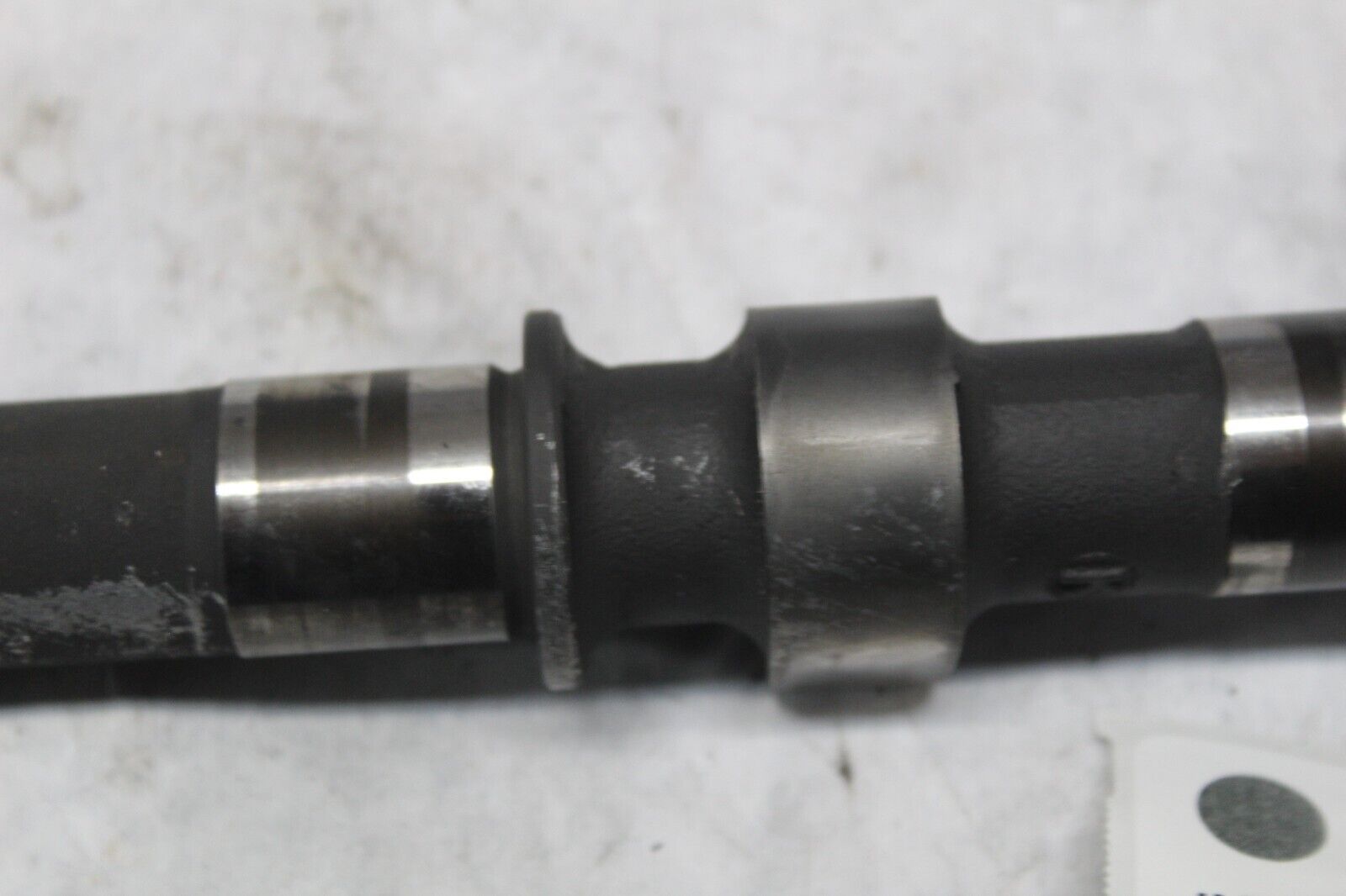 INTAKE CAMSHAFT 12711-26D00 2001 SUZUKI BANDIT GSF1200S