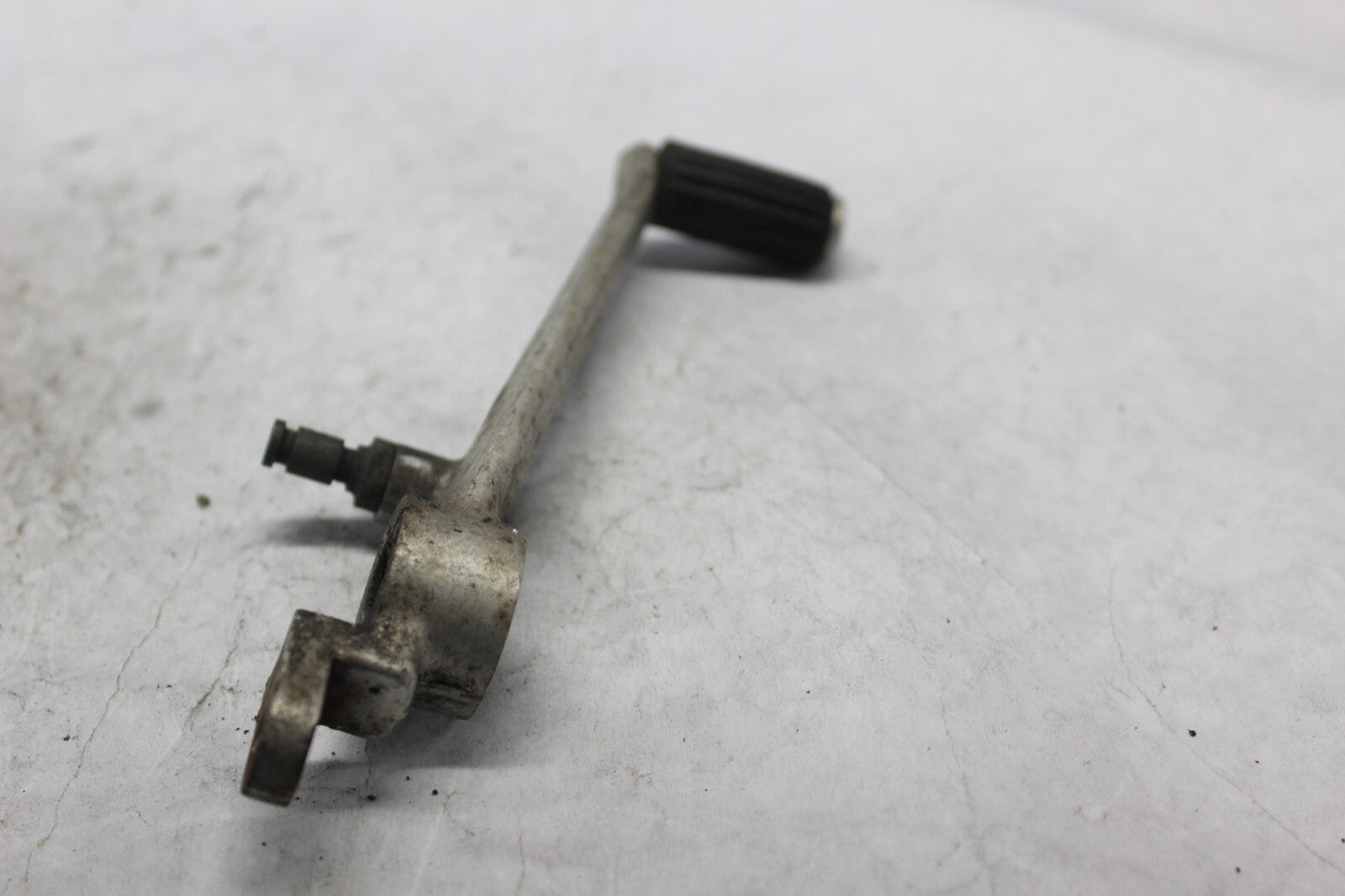 REAR BRAKE PEDAL 46500-MAS-E00 1998 HONDA CBR900RR