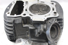 REAR CYLINDER HEAD ASSY 11103-41F01 2003 SUZUKI VOLUSIA VL800