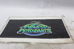 REAR AXLE 64711-33E10 2002 SUZUKI HAYABUSA GSX1300R