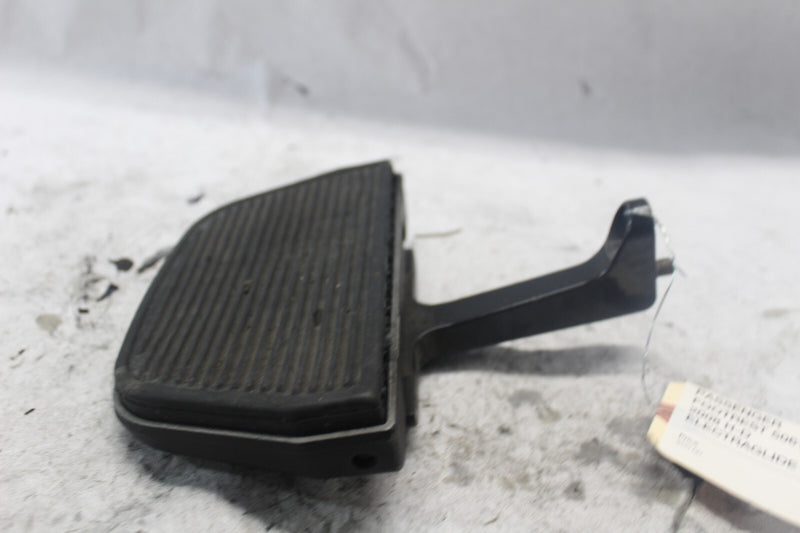 PASSENGER FOOTREST 50613-91 2008 H-D ELECTRAGLIDE FLHT
