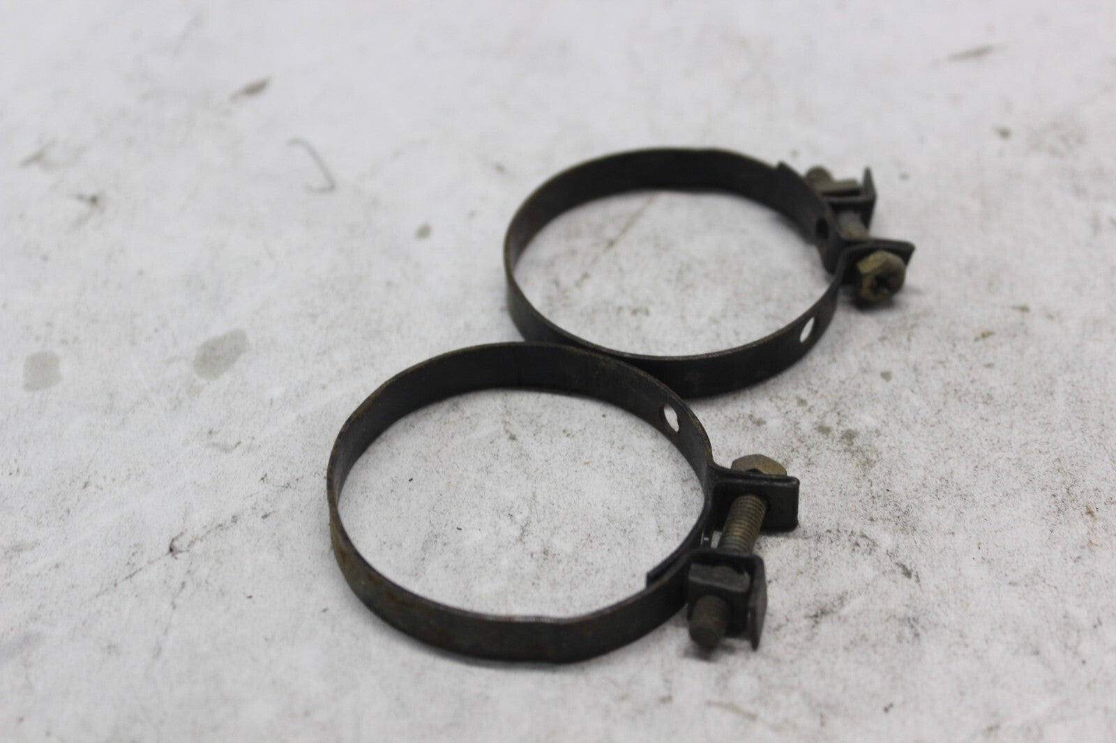 INSULATOR BAND B 2PCS 16218-MAS-E00 1998 HONDA CBR900RR