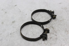 INSULATOR BAND B 2PCS 16218-MAS-E00 1998 HONDA CBR900RR