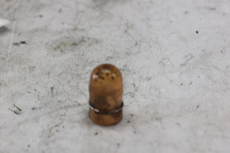 DRAIN PLUG 13859-41B10 2002 SUZUKI GSX-R1000