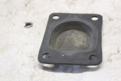 SADDLEBAG LOCK RUBBER 81217-463-770 1982 HONDA GOLDWING GL1100A