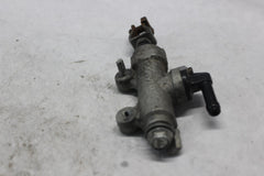 REAR MASTER CYLINDER ASSY 43510-MAS-E01 1998 HONDA CBR900RR