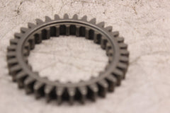 Oil Pump Drive Gear 34T #16321-33E10 2002 SUZUKI HAYABUSA GSX1300R